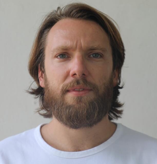 Alexandre de Rouilhan