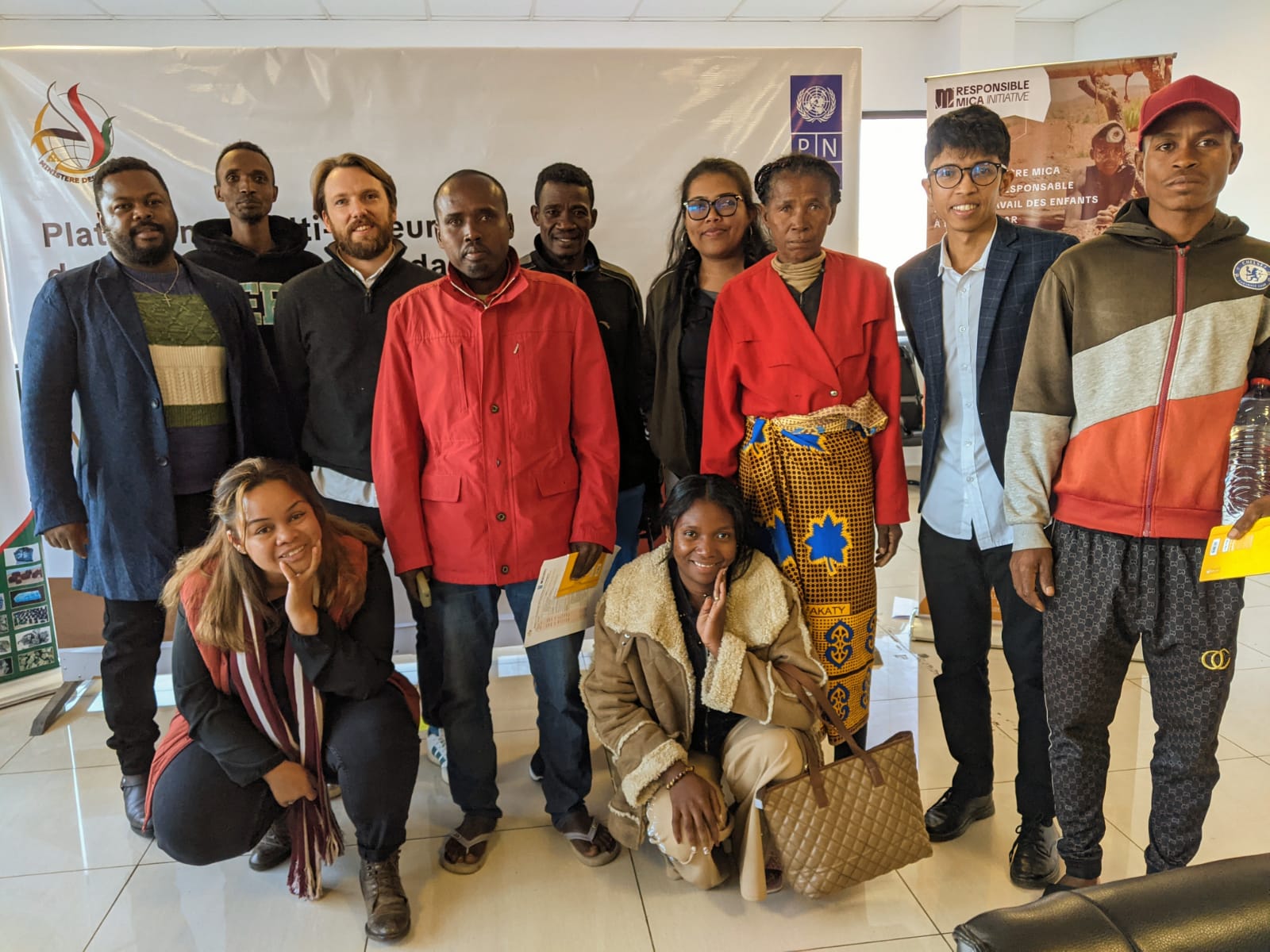 plateforme nationale sur le mica